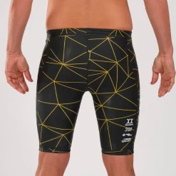 Men's ULTRA Buoyancy Short - Gold
