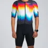 Men's Ultra Tri P1 Racesuit - Force