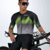 Men's Ultra Tri P1 Racesuit - Tropical Magic