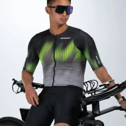 Men's Ultra Tri P1 Racesuit - Tropical Magic