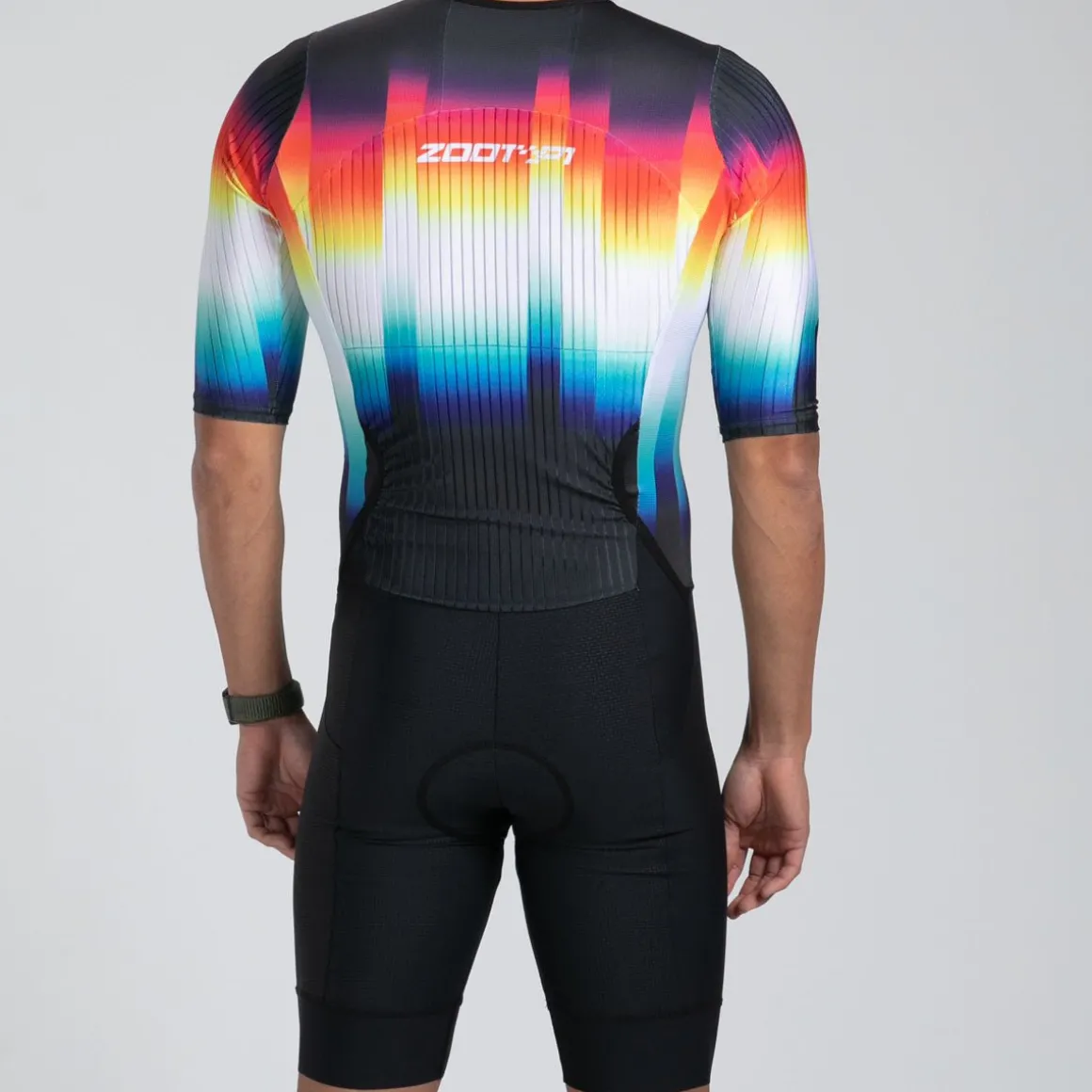 Men's Ultra Tri P1 Racesuit - Force
