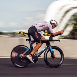 Men's Ultra Tri P1 Racesuit - Yo Yo Yo