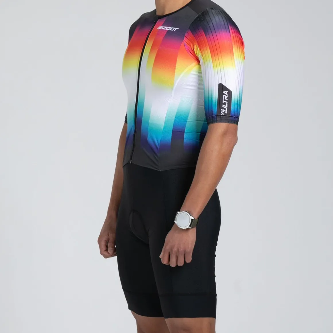 Men's Ultra Tri P1 Racesuit - Force