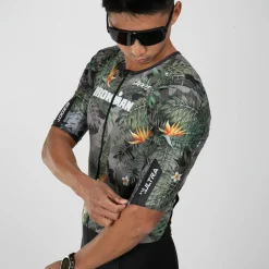 Men's Ultra Tri P1 Racesuit - IM Strength