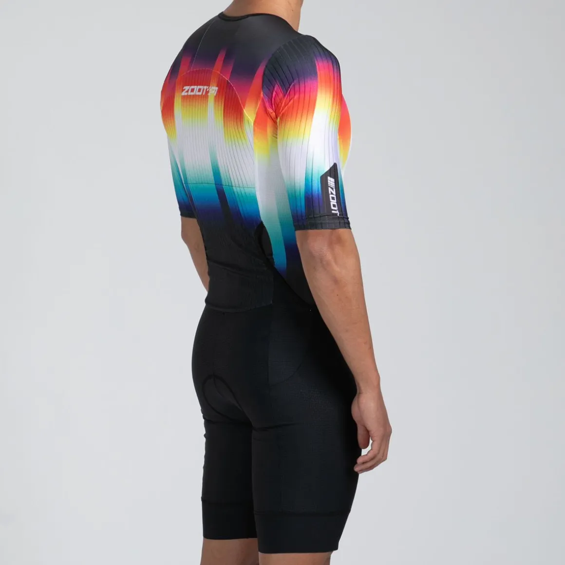 Men's Ultra Tri P1 Racesuit - Force