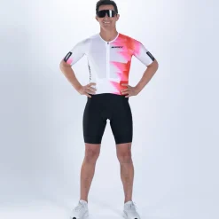 Men's Ultra Tri P1 Racesuit - Yo Yo Yo