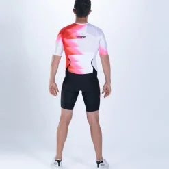 Men's Ultra Tri P1 Racesuit - Yo Yo Yo