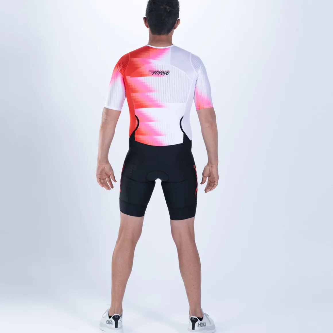 Men's Ultra Tri P1 Racesuit - Yo Yo Yo