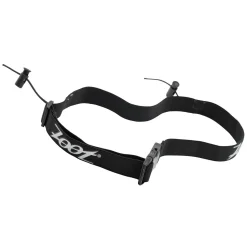 Race Day Belt - Black