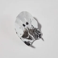 Ultra Hand Paddles - Black/White