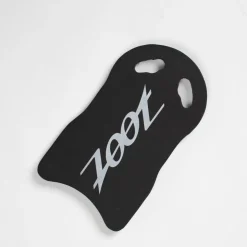 Ultra Kickboard - Black Swirl