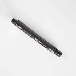 Ultra Kickboard - Black Swirl