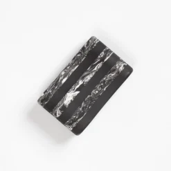 Ultra Pull Buoy - Black Swirl