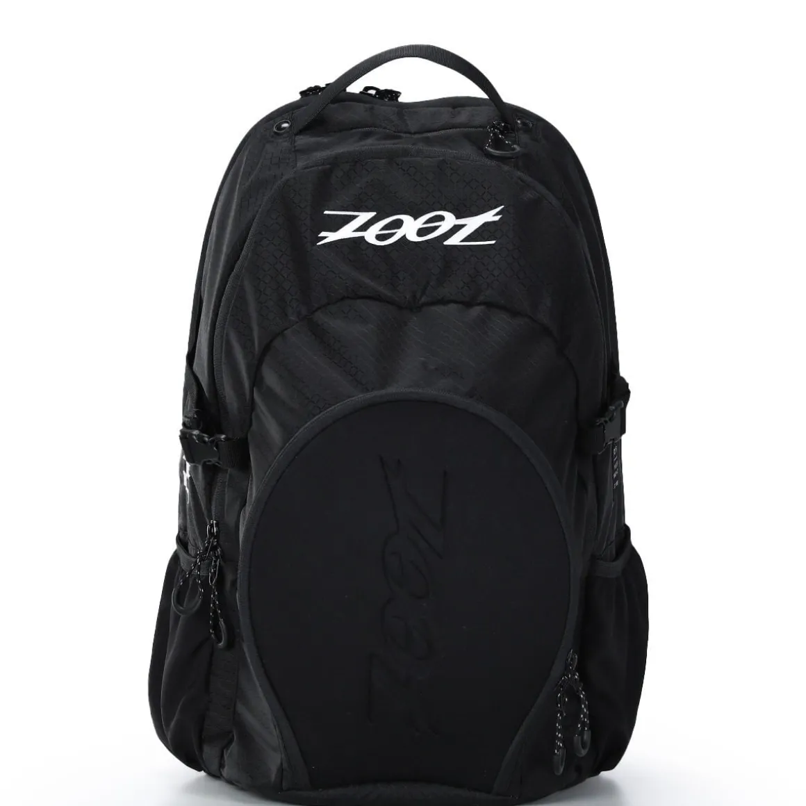 Ultra Tri Backpack - Black