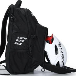 Ultra Tri Backpack - Black