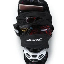 Ultra Tri Backpack - Black
