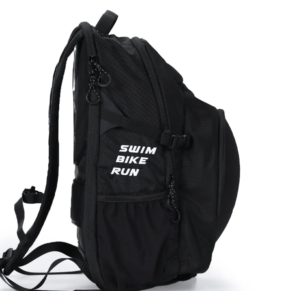 Ultra Tri Backpack - Black