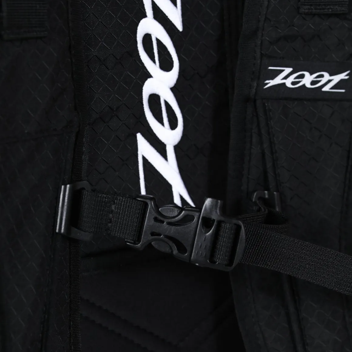Ultra Tri Backpack - Black
