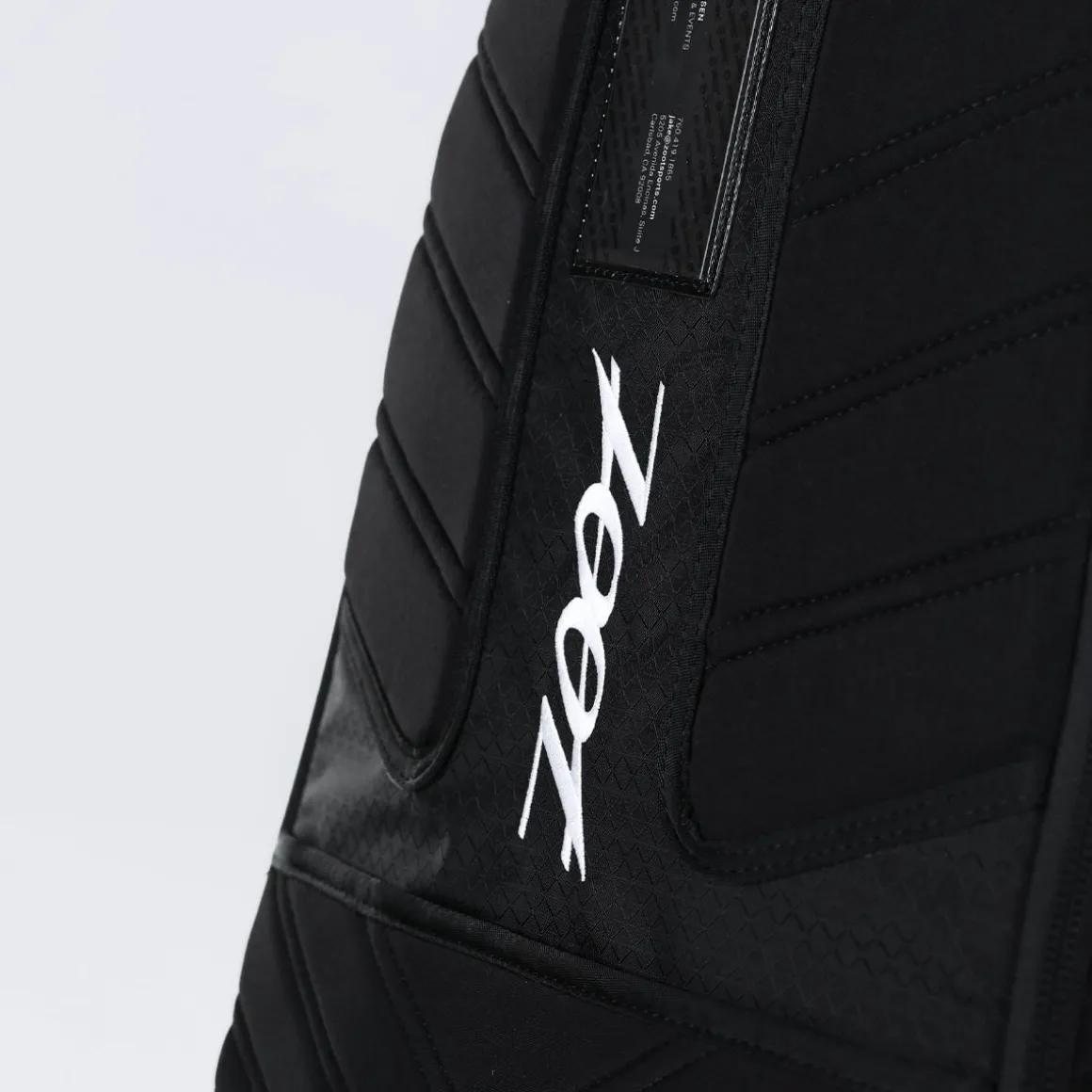 Ultra Tri Backpack - Black