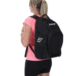 Ultra Tri Backpack - Black
