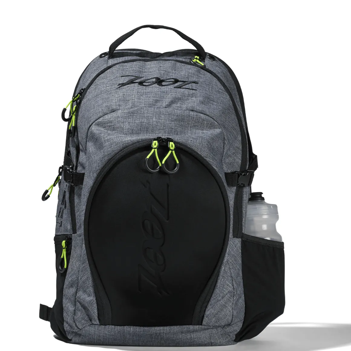 Ultra Tri Backpack - Canvas Gray