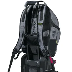 Ultra Tri Backpack - Canvas Gray