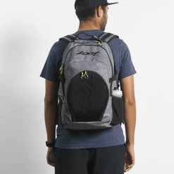 Ultra Tri Backpack - Canvas Gray
