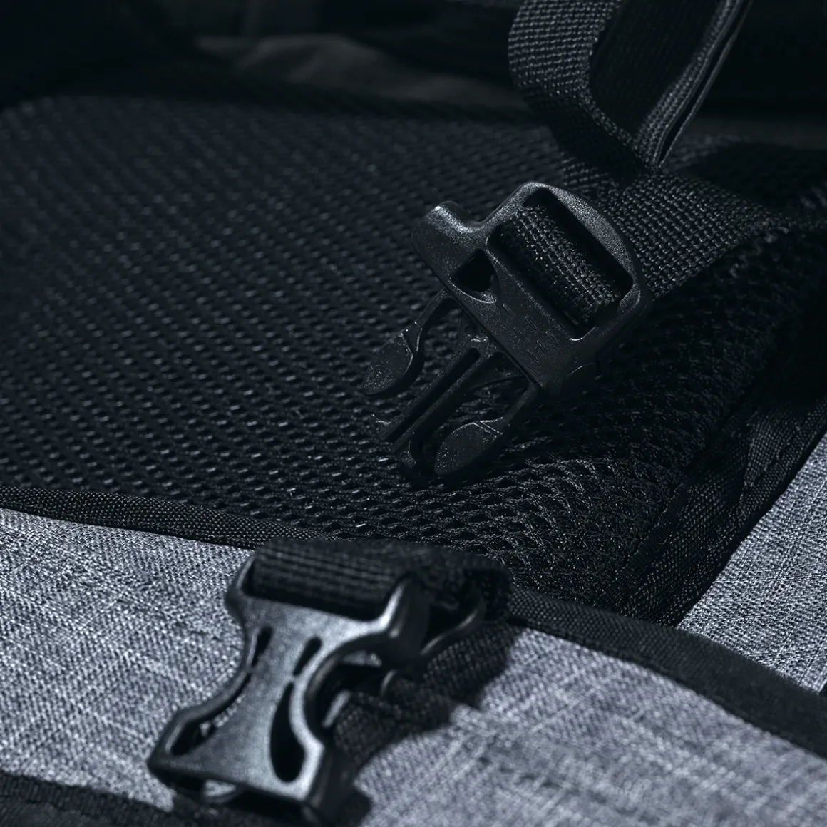 Ultra Tri Backpack - Canvas Gray