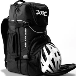 Ultra Tri Bag - Black