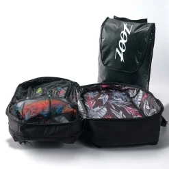 Ultra Tri Bag - Black