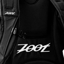 Ultra Tri Bag - Black