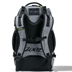 Ultra Tri Bag - Canvas Gray