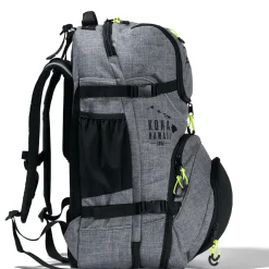 Ultra Tri Bag - Canvas Gray