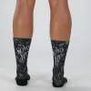 Unisex 6" Sock - Darkside