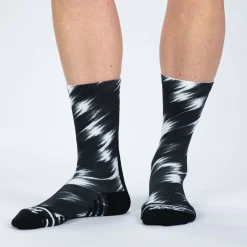Unisex 6" Sock - DriftSpeed