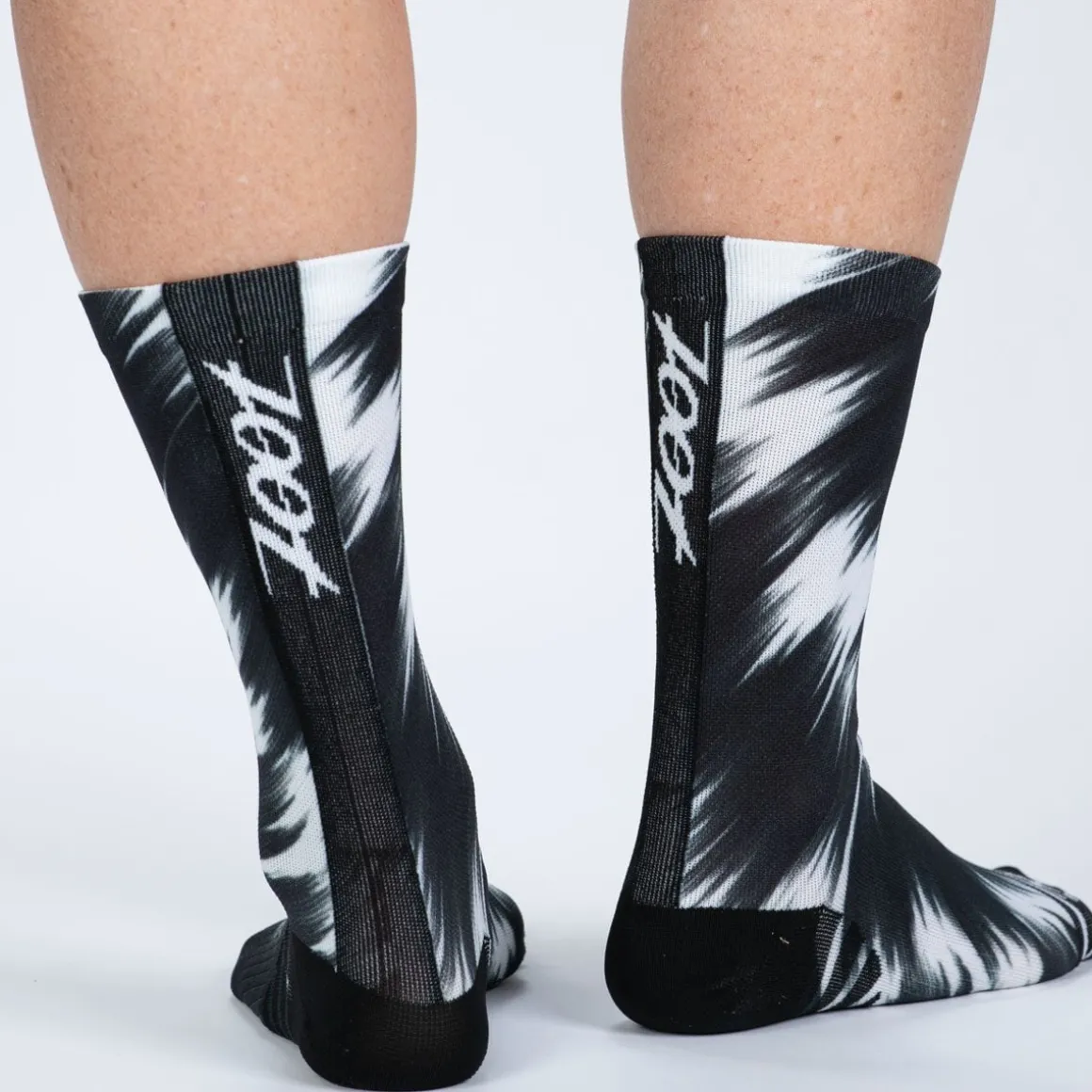Unisex 6" Sock - DriftSpeed