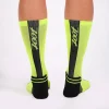 Unisex 6" Sock - Hi Viz Yellow