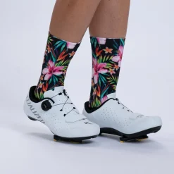 Unisex 6" Sock - Zoot Hawaiian