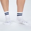 Unisex 4" Sock - Zoot Pacer Navy