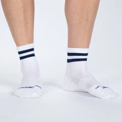 Unisex 4" Sock - Zoot Pacer Navy