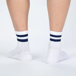 Unisex 4" Sock - Zoot Pacer Navy