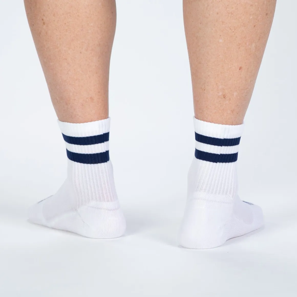 Unisex 4" Sock - Zoot Pacer Navy