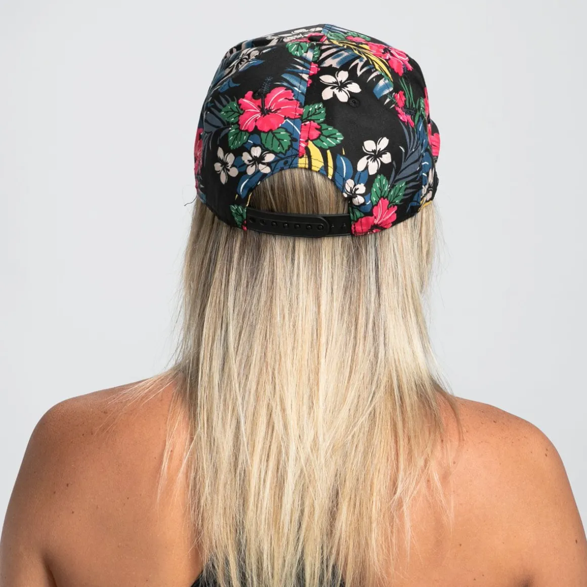 Unisex Flat Bill - Lauae