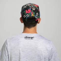 Unisex Flat Bill - Lauae
