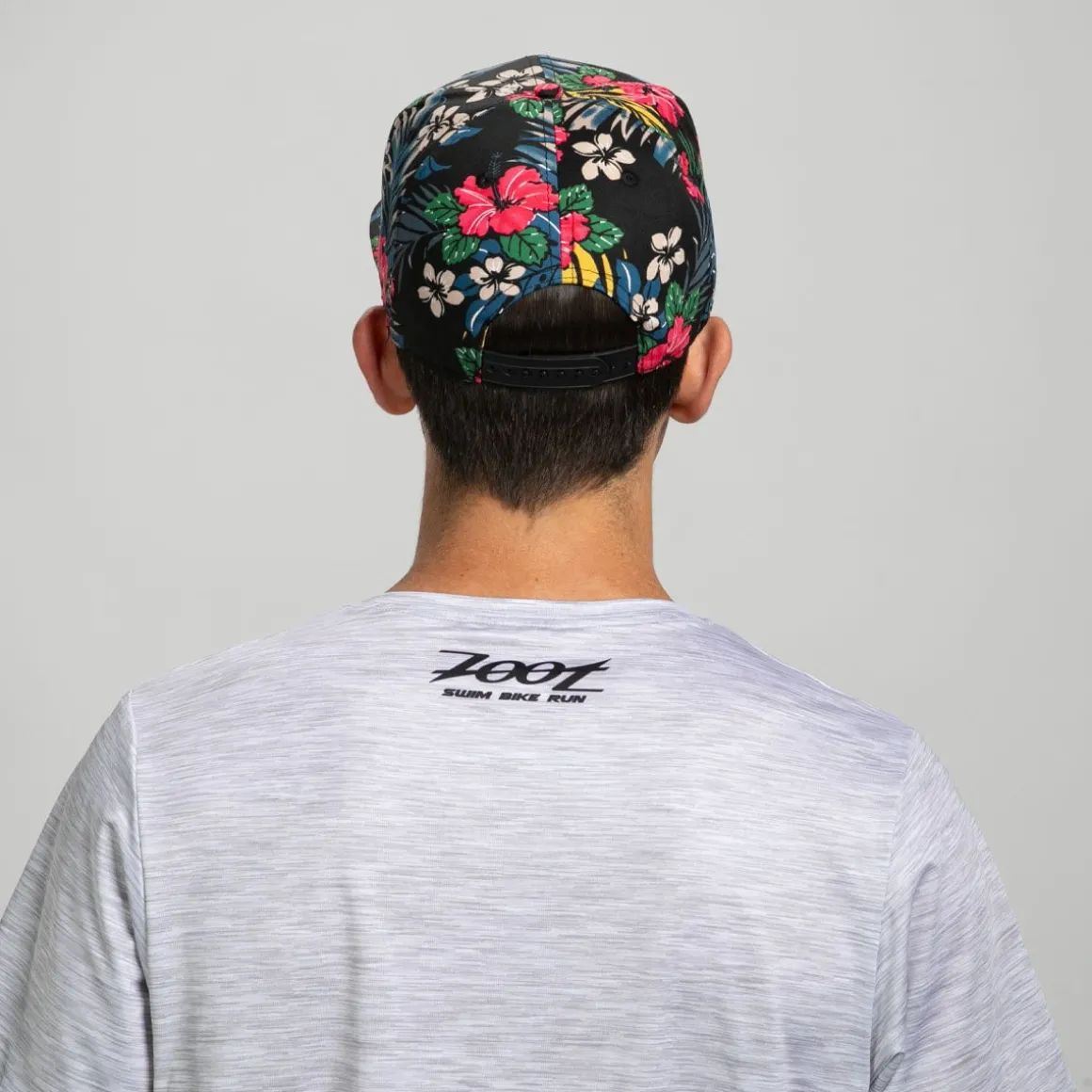 Unisex Flat Bill - Lauae