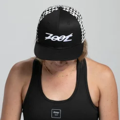 Unisex Flat Bill - Mauna Kea