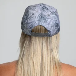 Unisex Flat Bill - Palms