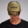 Unisex Foam Trucker - Camo