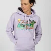 Unisex Hawaii 83' Hoodie - Lavender