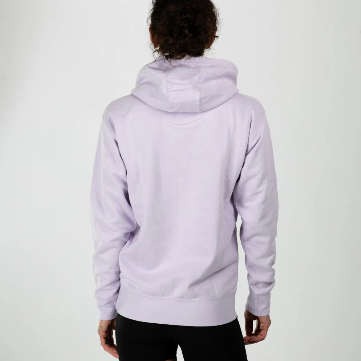 Unisex Hawaii 83' Hoodie - Lavender